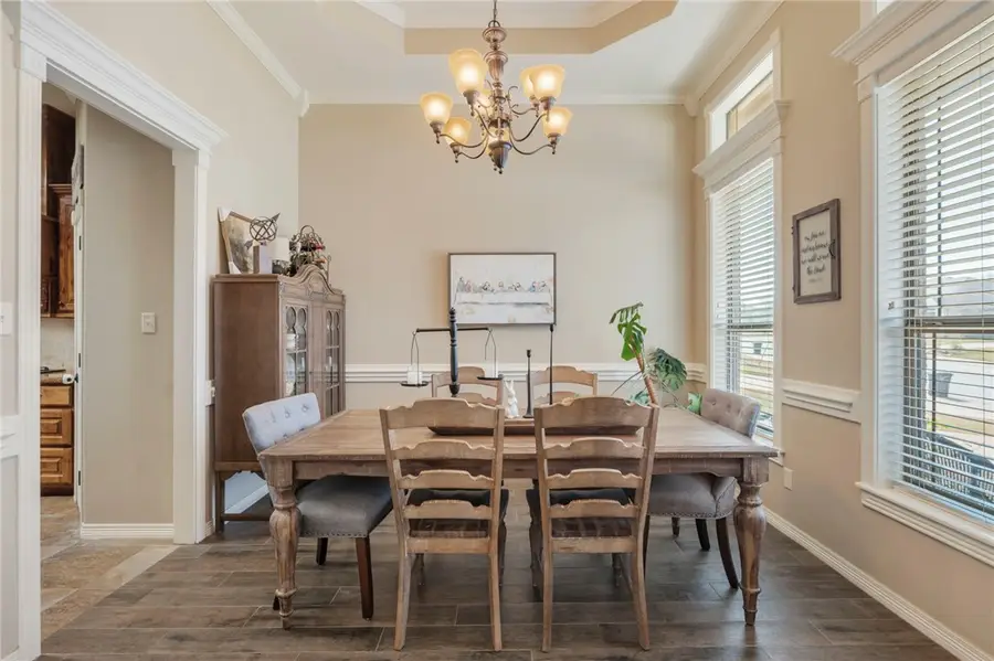 4410 Spring Meadows Drive, College Station, TX 77845 - #2