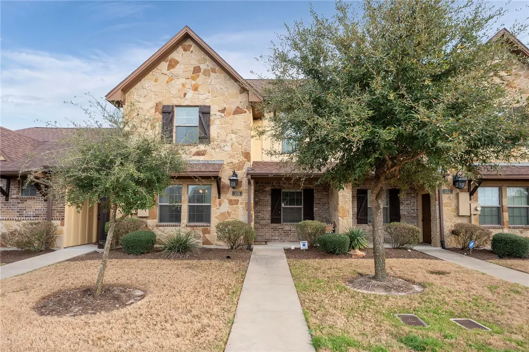 135 Armored Avenue, College Station, TX 77845 - #1