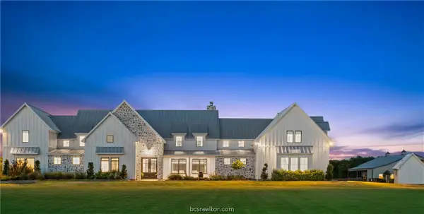 24118 Margerstadt Road, Hockley, TX 77447