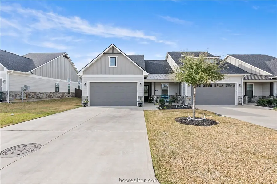 4217 Appalachian Trail, Bryan, TX 77802 - #2
