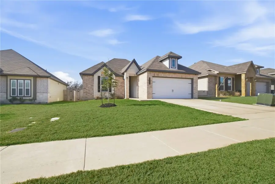 1318 Kingsgate Drive, Bryan, TX 77807 - #3