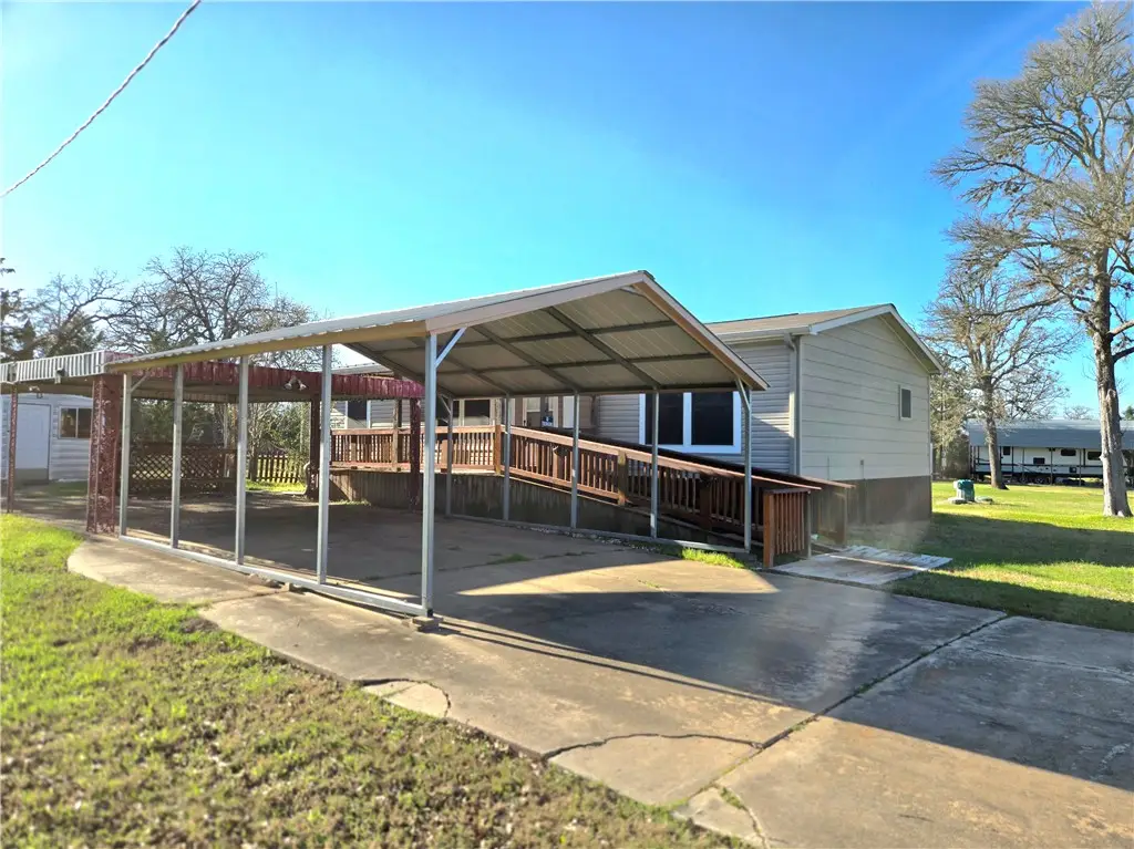 409 Birch Hill Lane, Somerville, TX 77879 - #1