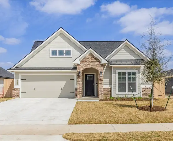 3577 Pointe Du Hoc Loop, Bryan, TX 77808