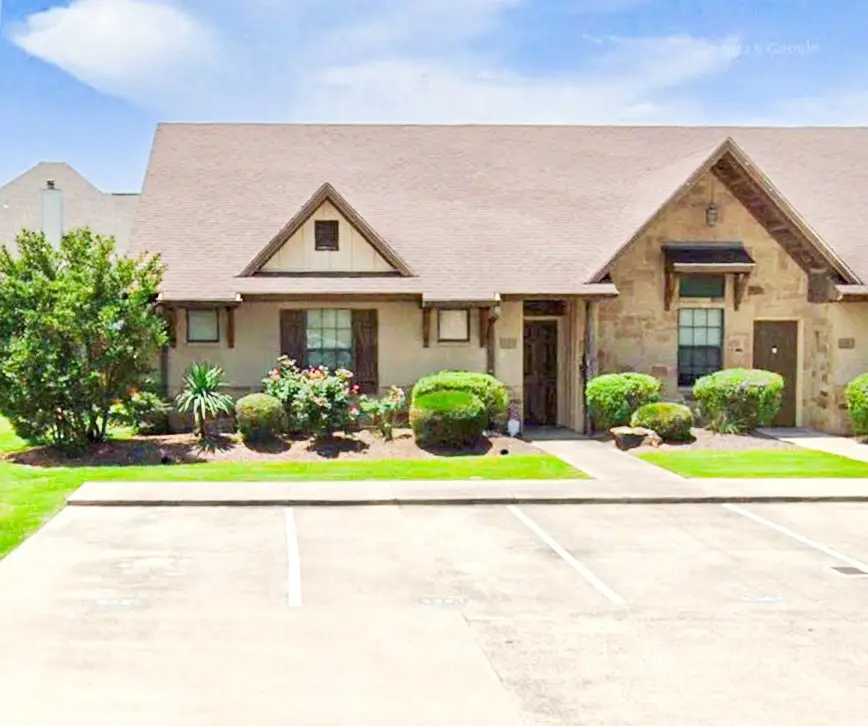 3321 Lieutenant Avenue, College Station, TX 77845 - #1