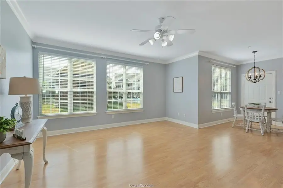 801 Luther Street W #407, College Station, TX 77840 - #3