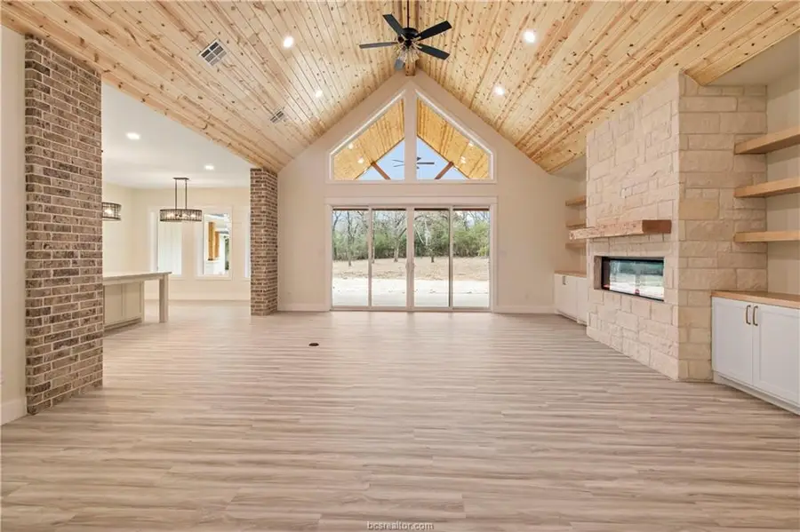 Lot 9 Old Hickory Trail, Franklin, TX 77856 - #3