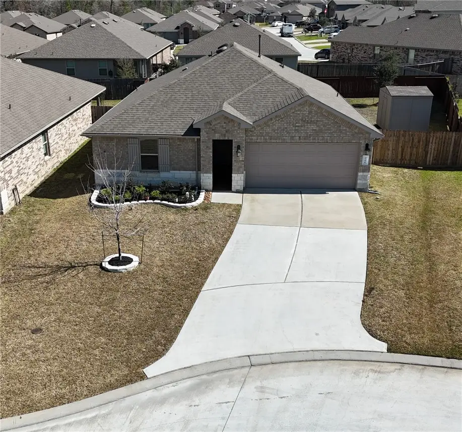 3506 Pearl Mill Ln., Conroe, TX 77301 - #1