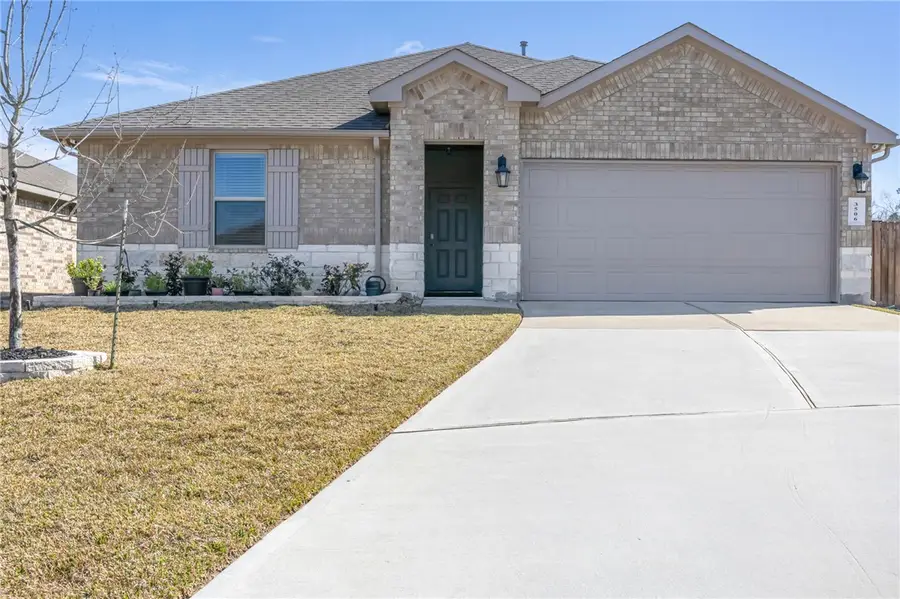3506 Pearl Mill Ln., Conroe, TX 77301 - #2