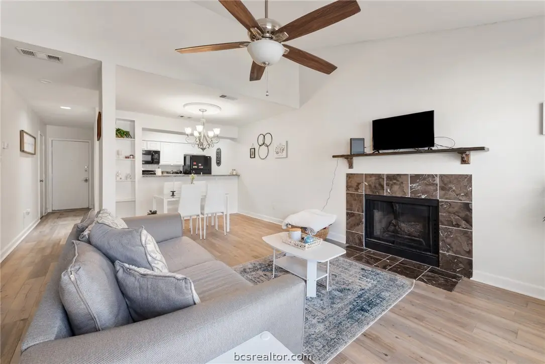 1501 Stallings Drive #48, College Station, TX 77840 - #1