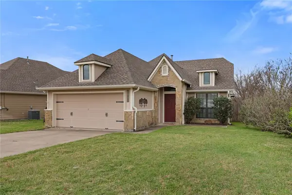 2041 Mountain Wind Loop, Bryan, TX 77807