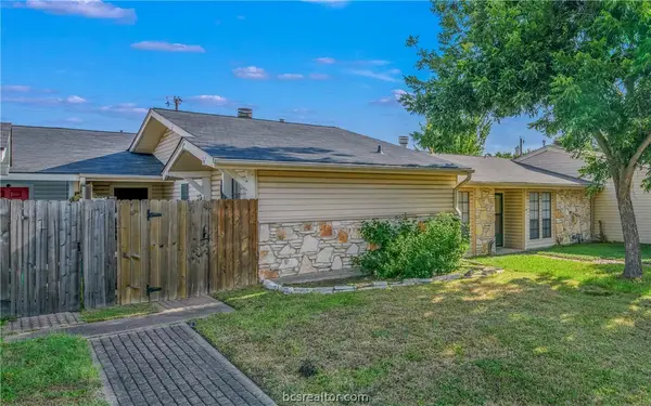 2521 Longmire Drive, College Station, TX 77845