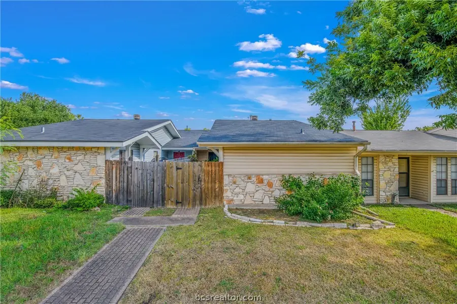 2521 Longmire Drive, College Station, TX 77845 - #2