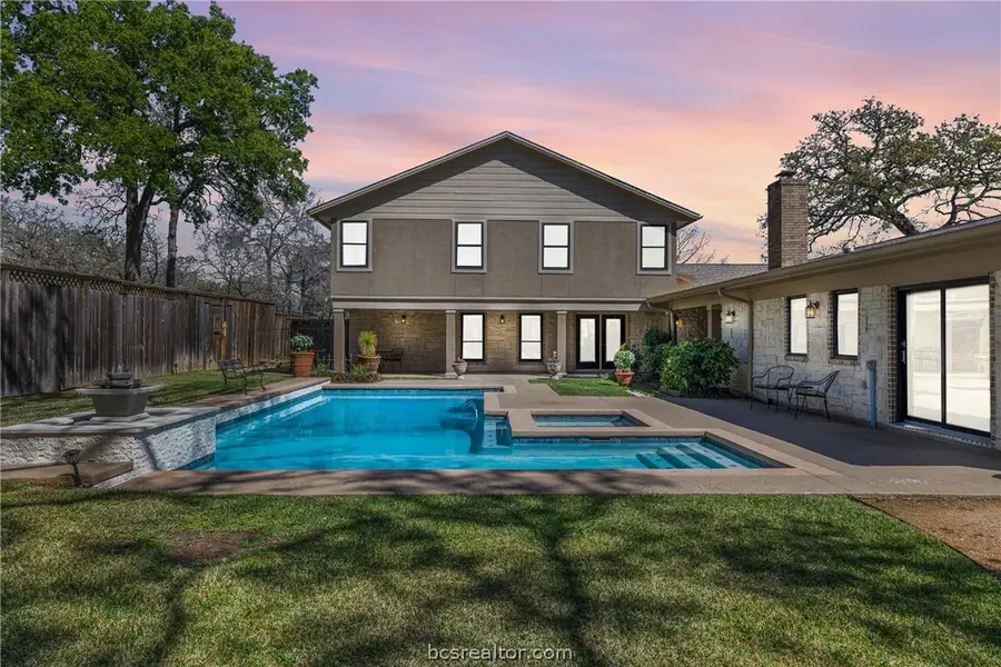 800 Copperas Drive, Caldwell, TX 77836 - #3