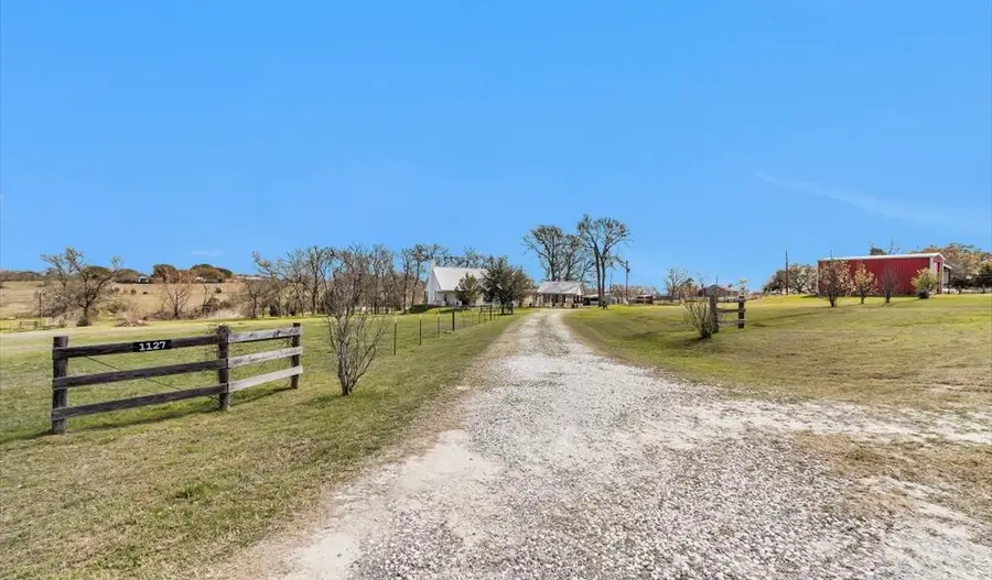 1127 County Road 241, Anderson, TX 77830 - #2