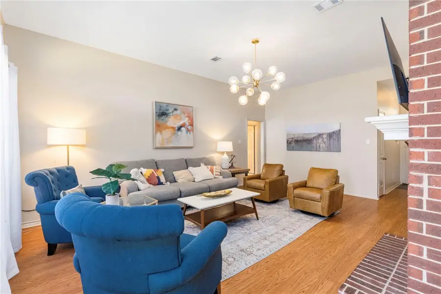 3009 Durango Street, College Station, TX 77845 - #2