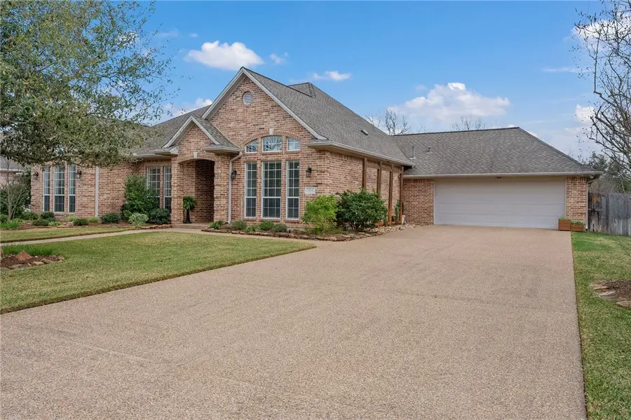 704 Prestwick Court, College Station, TX 77845 - #2