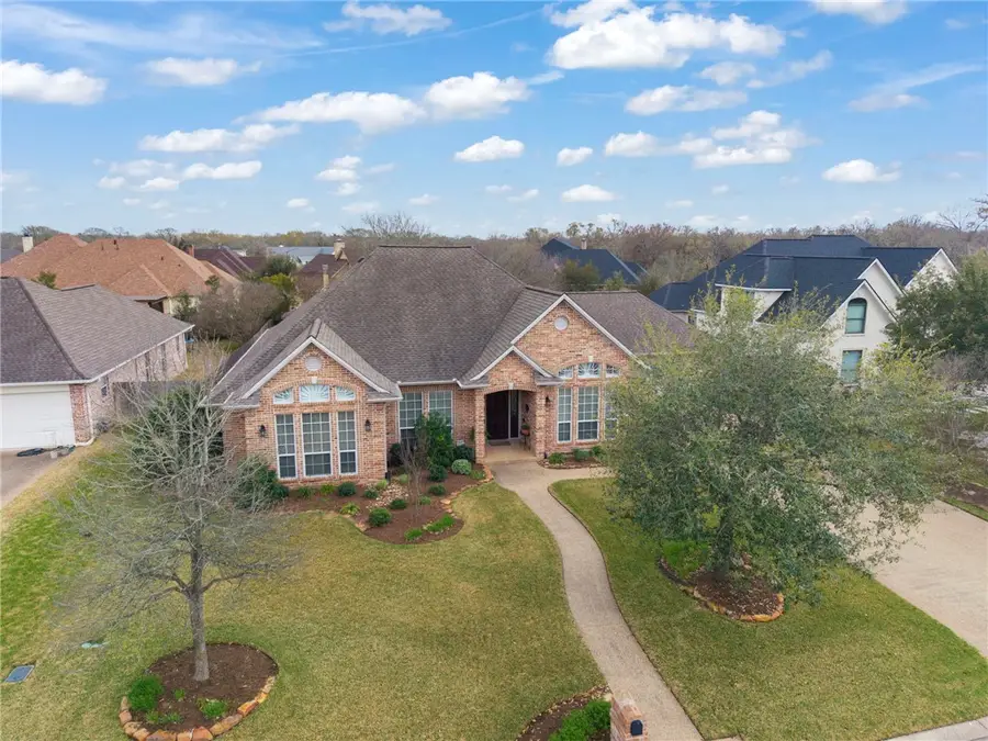 704 Prestwick Court, College Station, TX 77845 - #3