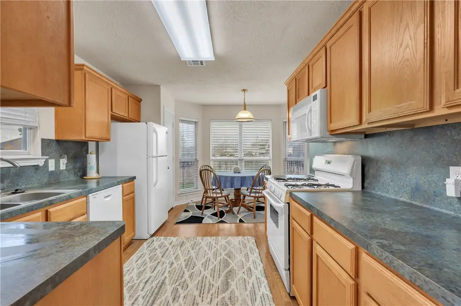 3911 Springmist Drive, College Station, TX 77845 - #3