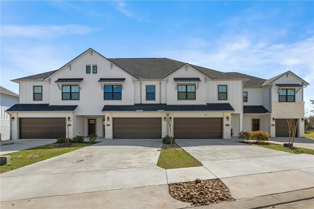 2108 Jax Drive, College Station, TX 77845 - #1