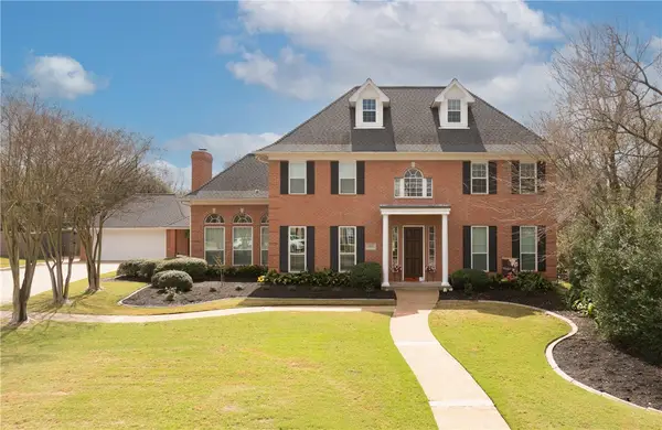 2926 Camille Drive, College Station, TX 77845