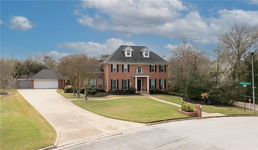 2926 Camille Drive, College Station, TX 77845 - #3