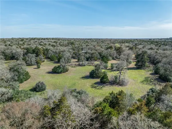 Lot 5 (2.74 Acres) Pauline Lane, Caldwell, TX 77836