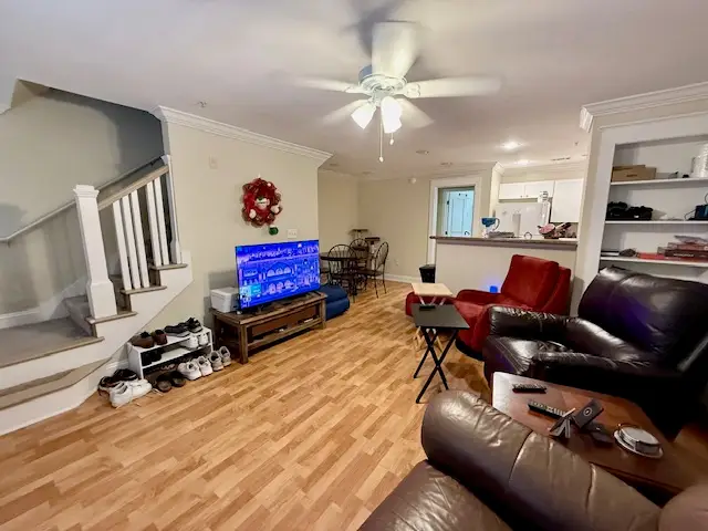 1725 Harvey Mitchell Parkway S #628, College Station, TX 77840 - #3