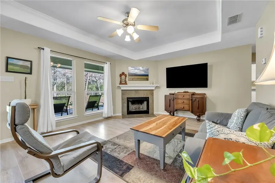 9400 Woodview Drive, College Station, TX 77845 - #2