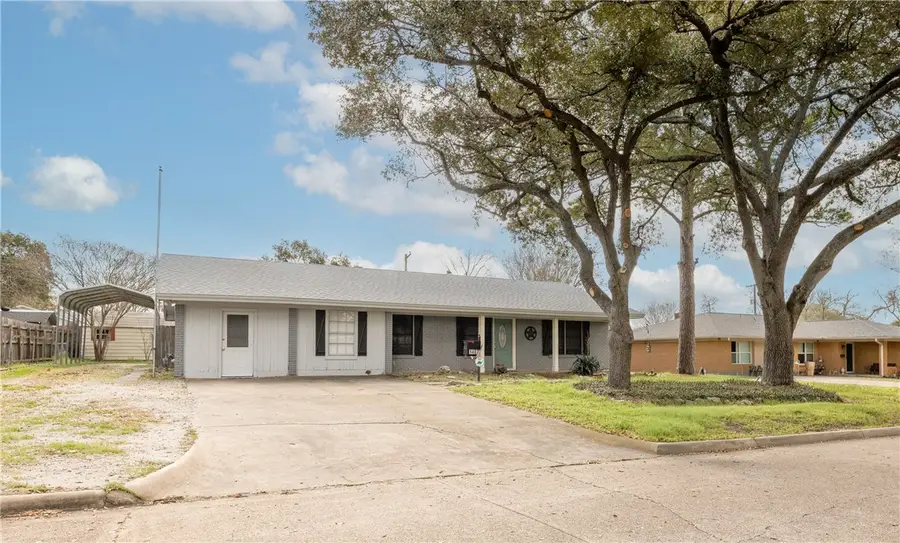 1407 Skrivanek Drive, Bryan, TX 77802 - #2