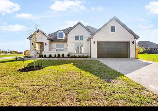 3803 Private Road 4100, Marquez, TX 77865