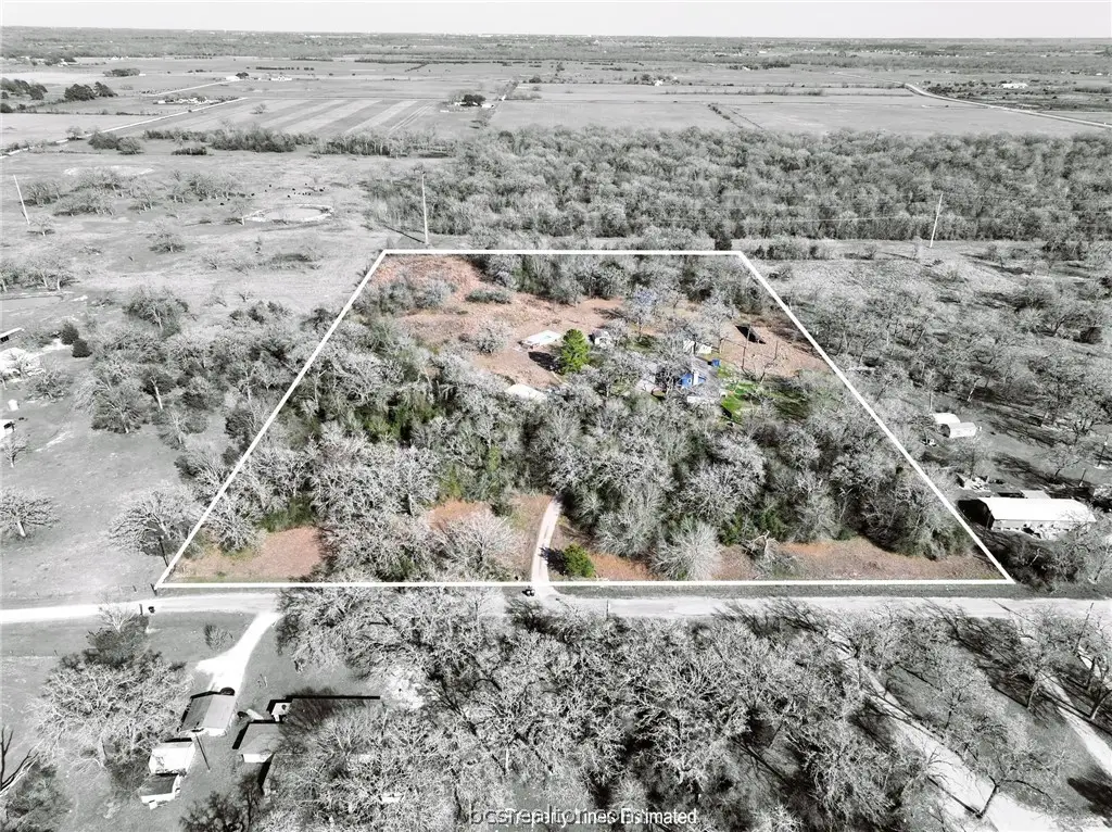 23600 Brazos Estates Drive, Hempstead, TX 77445 - #1