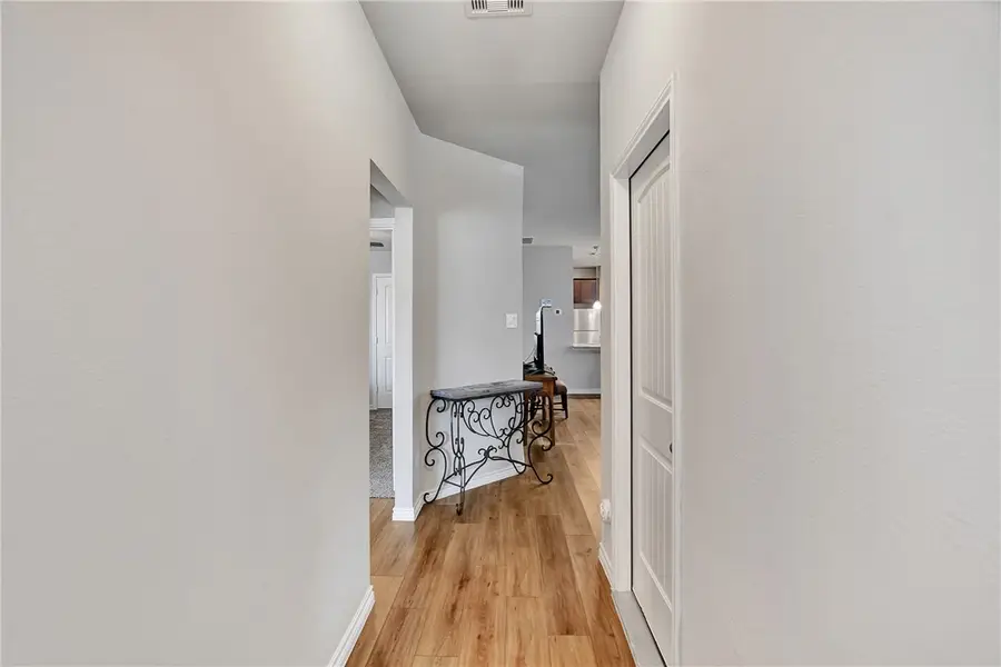 909 Davy Street, Brenham, TX 77833 - #3