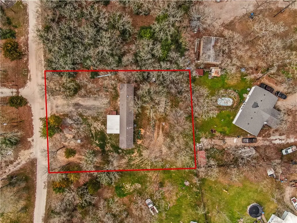 10487 That Way Drive, Bryan, TX 77807 - #1