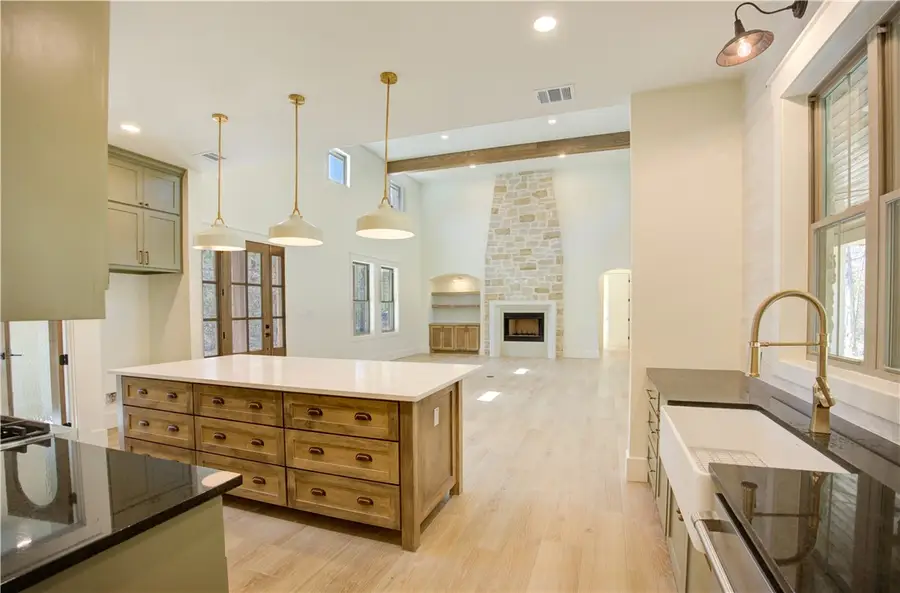 295 Hidden Hill Lane, Caldwell, TX 77836 - #2