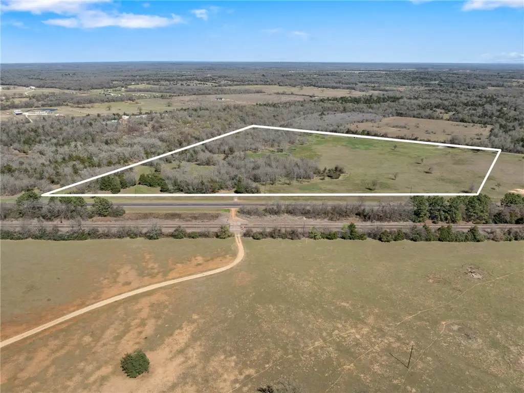 31.08 Acres Cr 379, Caldwell, TX 77836 - #1