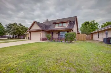 2105 Granite Ridge Place, Bryan, TX 77801 - #2