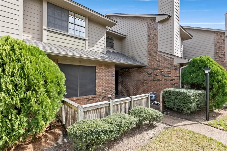 2400 Longmire Drive #204, College Station, TX 77845 - #2