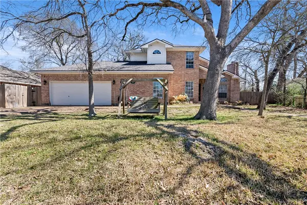 602 Encinas Place, College Station, TX 77845