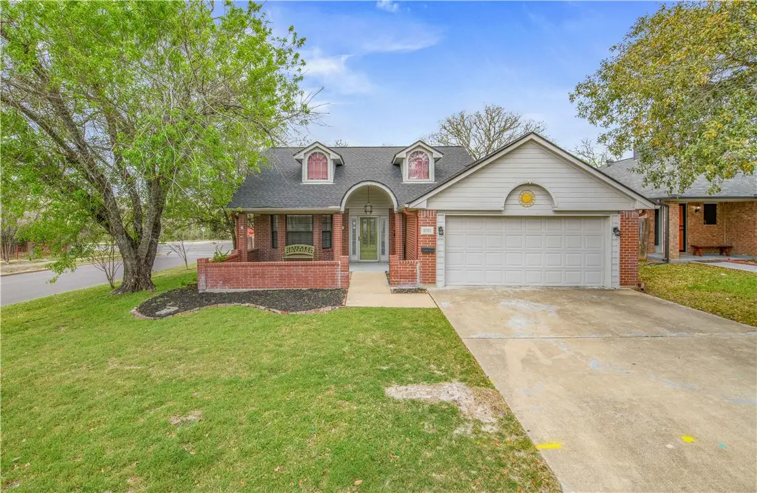 2022 Wilderland Circle, Bryan, TX 77807 - #1