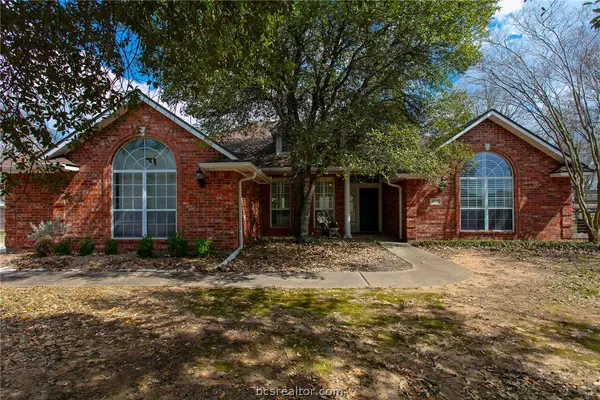 1879 Arrington Road, College Station, TX 77845