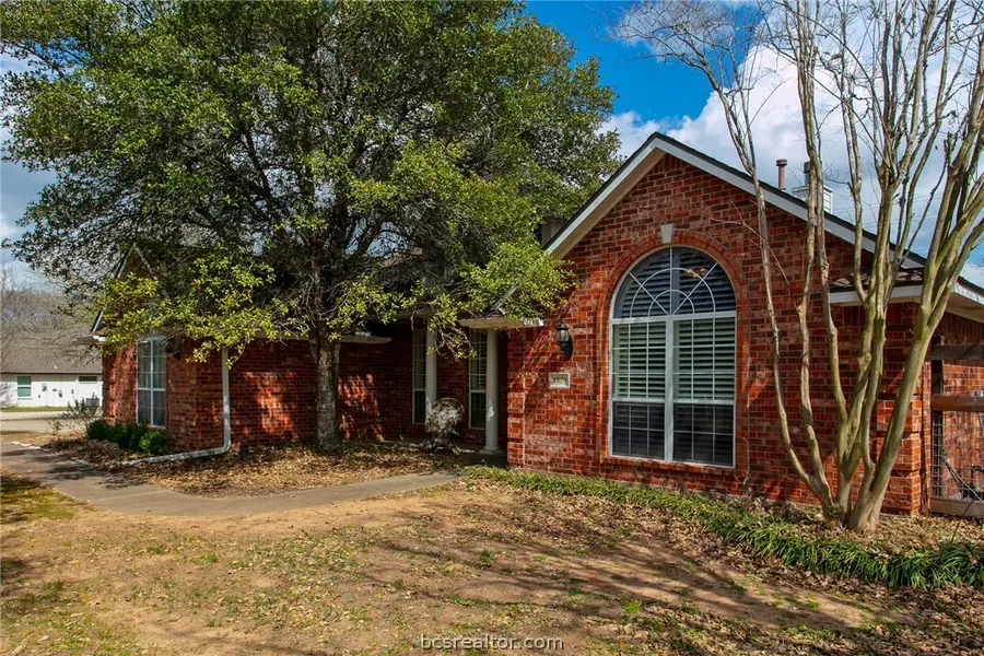 1879 Arrington Road, College Station, TX 77845 - #2