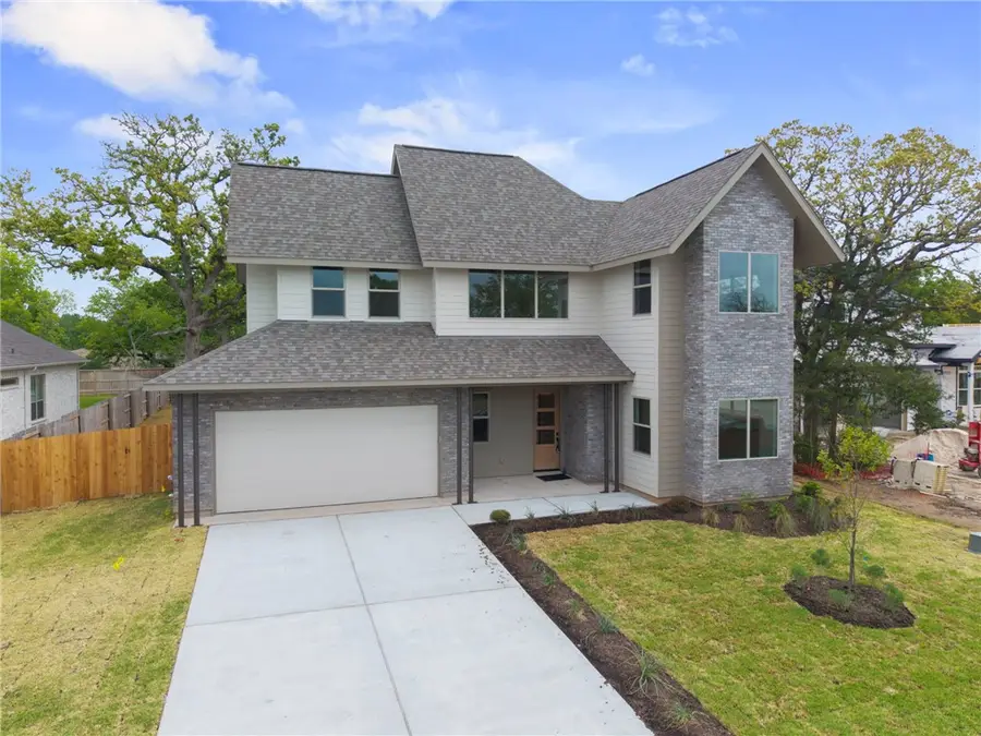 3561 Anderson Arbor Court, College Station, TX 77845 - #2