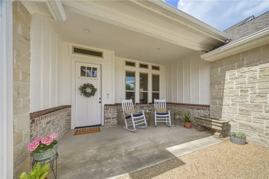 4820 Knight Drive, Bryan, TX 77802 - #2