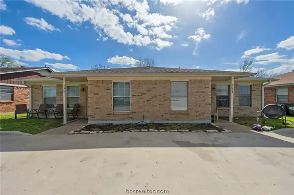 2361/2363 N Earl Rudder, Bryan, TX 77803