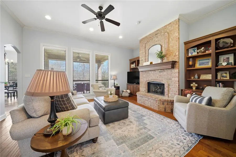 4401 Spring Branch Court, College Station, TX 77845 - #3