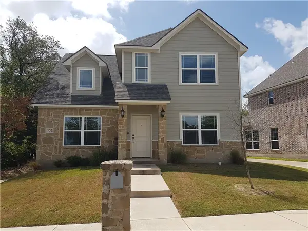 107 Ehlinger Drive, Bryan, TX 77801