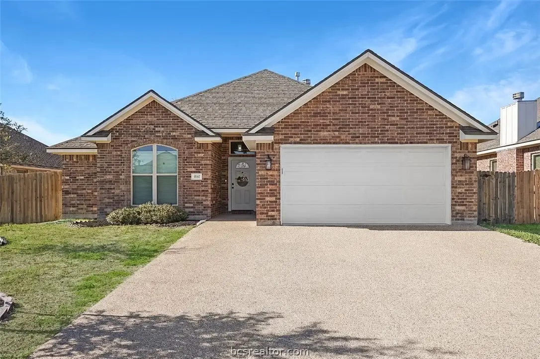 1017 Dove Chase Lane, College Station, TX 77845 - #1