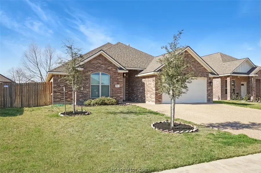 1017 Dove Chase Lane, College Station, TX 77845 - #2