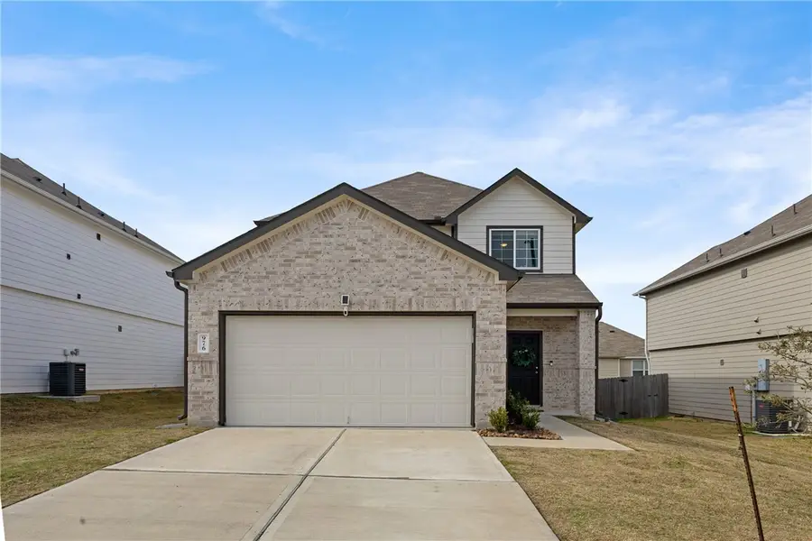 976 Rice Drive, Bryan, TX 77803 - #2