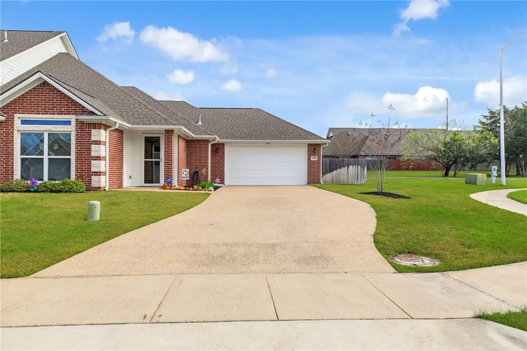 2011 Reagan Court, Bryan, TX 77802 - #1